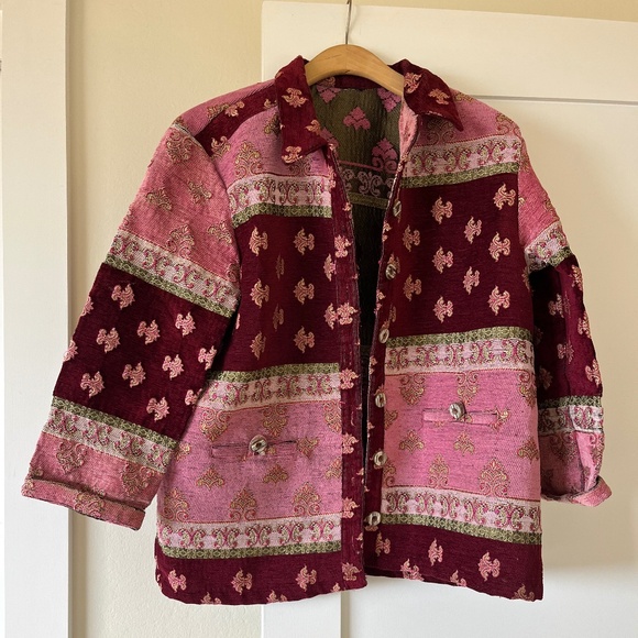 Vintage jacket - Picture 1 of 7